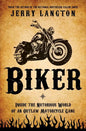 Biker - Paperback