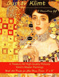Gustav Klimt, A Decorating Gift: A Treasury 60 High-Quality Master Paintings, Wall Art Prints for Chic Home Décor: 8"x 10" - Paperback