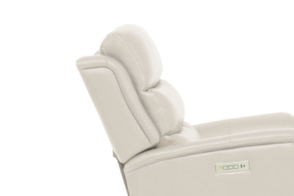 Mooresville - 3P Recliner (Air Massage)