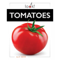 Tomatoes - Hardcover