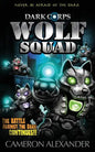 Wolf Squad - Paperback