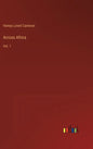 Across Africa: Vol. 1 - Hardcover