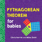 Pythagorean Theorem for Babies - Board Book