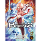 Team Phoenix Volume 4 - Paperback