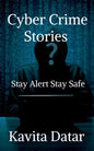 Cyber Crime Stories - Paperback