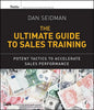 Ultimate Guide to Sales Traini - Paperback