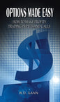 Options Made Easy: How to Make Profits Trading in Puts and Calls - Hardcover