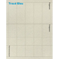 Tracé Bleu - Hardcover