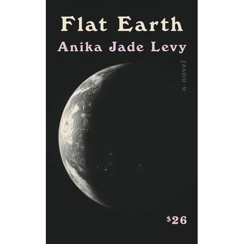 Flat Earth - Hardcover