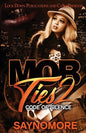 Mob Ties 2 - Paperback