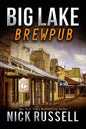 Big Lake Brewpub - Paperback