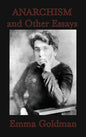 Anarchism and Other Essays - Hardcover