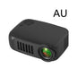 Home Support 1080P HD Projection Children's Projector