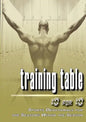 Training Table: 10 for 10 - Sports Devotionals for the Seasons Within the Season - Paperback