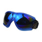 Pet Glasses Dog Outdoor Windproof Sand-proof UV Goggles Medium Large Dog HD Colorful Glasses