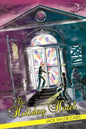 Jack Taylor Cases: The Holiday Hotel - Paperback