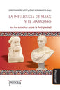 La influencia de Marx y el marxismo en los estudios sobre la Antigüedad - Paperback