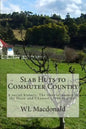 Slab Huts to Commuter Country: A social history The lives of women in the Huon and Channel (1900 to 2013) - Paperback
