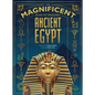 The Magnificent Book of Treasures: Ancient Egypt - Hardcover