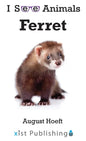 Ferret - Hardcover