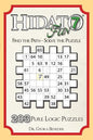 Hidato fun 7: 203 New Logic Puzzles - Paperback