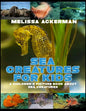 Sea Creatures for Kids: A Children's Picture Book about Sea Creatures: A Great Simple Picture Book for Kids to Learn about Different Sea Creatures - Paperback