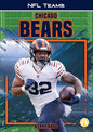 Chicago Bears - Library Binding