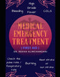 Medical Emergency treatment - Paperback