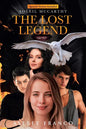The Lost Legend - Paperback