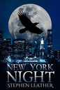 New York Night: The 7th Jack Nightingale Supernatural Thriller - Paperback
