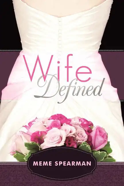 Wife Defined - Paperback