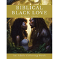 Biblical Black Love: An Adult Coloring Book - Paperback