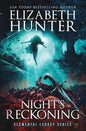 Night's Reckoning: Elemental Legacy Book Three - Paperback