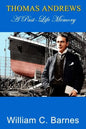 Thomas Andrews, A Past-Life Memory - Paperback