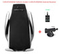 S5 Car Wireless Charging Mobile Phone Bracket