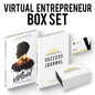 The Virtual Entrepreneur - Hardcover
