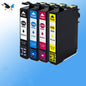 Cartridges to fill printer supplies