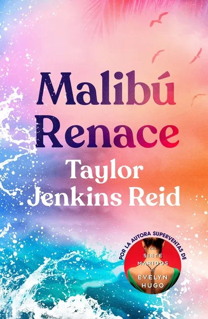 Malibu Renace - Paperback