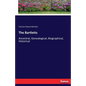 The Bartletts: Ancestral, Genealogical, Biographical, Historical - Paperback