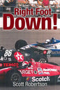 Right Foot Down! - Paperback