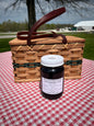 Miller’s Blueberry Jam | Authentic Local Amish-Made Spread