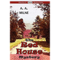 The Red House Mystery - Paperback