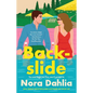 Backslide - Paperback