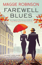 Farewell Blues - Paperback