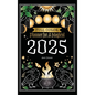 Planner for a Magical 2025: Full Color - Hardcover