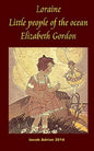 Loraine Little people of the ocean Elizabeth Gordon - Paperback