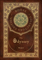 The Odyssey (Royal Collector's Edition) (Case Laminate Hardcover with Jacket) - Hardcover