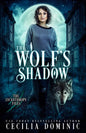 The Wolf's Shadow - Paperback