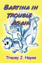 Bartina in Trouble Again - Paperback