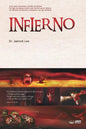 Infierno: Hell (Spanish Edition) - Paperback